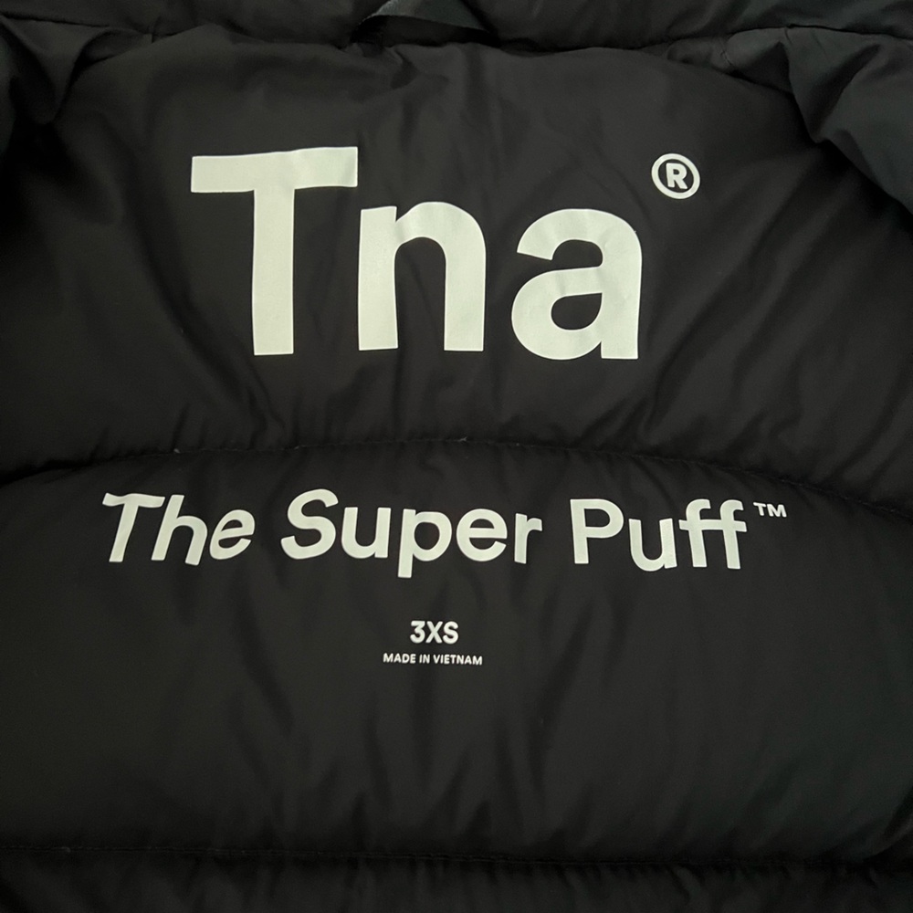 TNA The Super Puff™ Mid – cliMATTE™ | Size 3XS - Picture 10 of 13